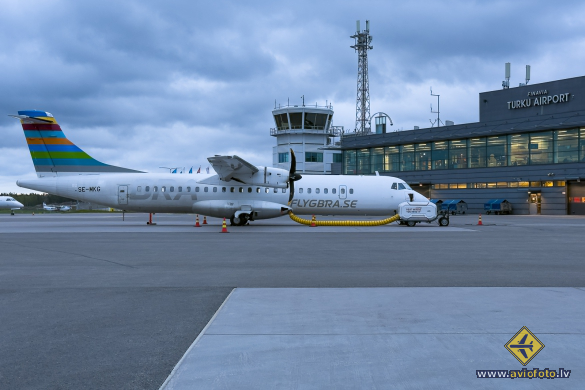 ATR ATR-72-600 (ATR-72-212A)